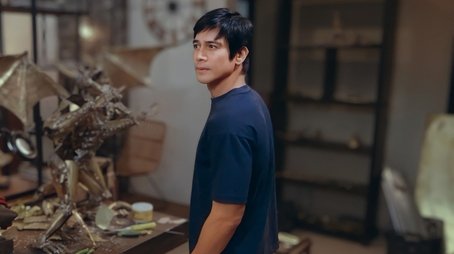 Expose (2022) - Episode 13 poster and promotional image