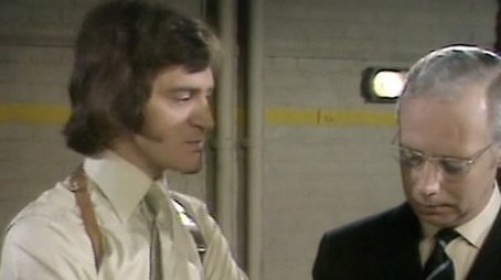 If He Can, So Could I (1972) - Episode 5 poster and promotional image