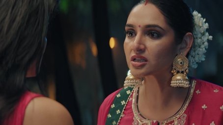 Uss Raat Ki Kahaani (2025) - Episode 7 poster and promotional image