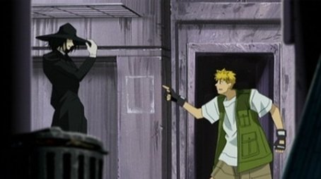 The Brain Trust (2003) - Episode 21 poster and promotional image