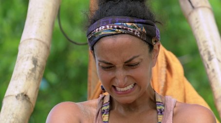 Survivor Russian Roulette (2015) - Episode 11 poster and promotional image