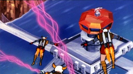 Do or Die!! The Myceanean Invasion!! (1975) - Episode 20 poster and promotional image