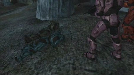 The Haystack (2007) - Episode 12 poster and promotional image