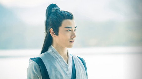 倚天屠龙记 Évad 1