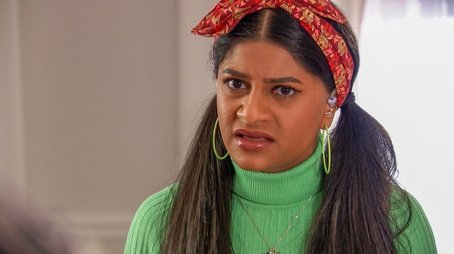 Mon 24 Jan 2022 (2022) - Episode 16 poster and promotional image