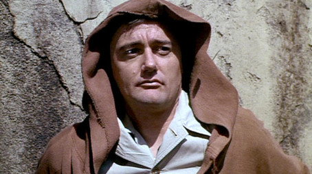 The Man from U.N.C.L.E. Σεζόν 4