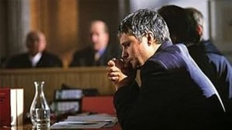 The Judge (1999) - Episode 6 poster and promotional image