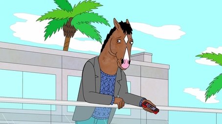 BoJack Horseman412