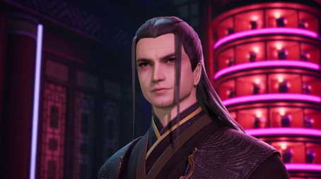 星河至尊 시즌 1