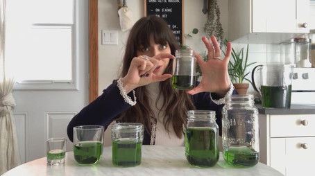 Episode 34 (2020) - Episode 34 poster and promotional image