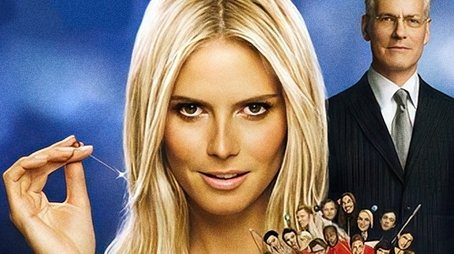 Season 3 (2006) - Season 3 poster and promotional image