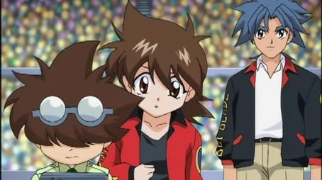 Max Attacks (2003) - Episode 25 poster and promotional image