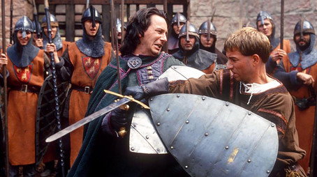 Cadfael Сезон 1