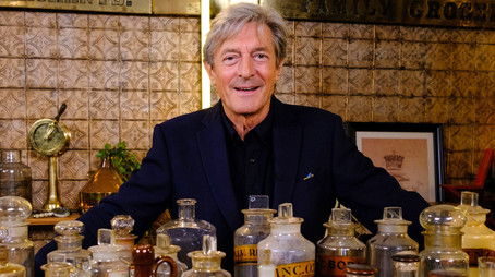 Episode 6 (2022) - Episode 6 poster and promotional image