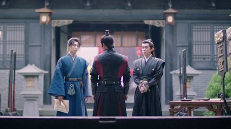 Episode 24 (2023) - Episode 24 poster and promotional image