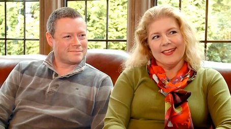 Derbyshire (2013) - Episode 66 poster and promotional image