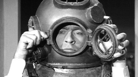 Oh, My Aching Antenna (1964) - Episode 33 poster and promotional image
