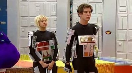 Day 83 Highlights (2009) - Episode 96 poster and promotional image
