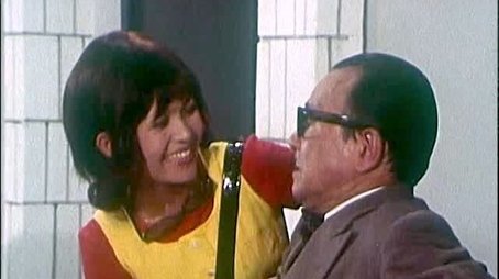 Episode 38 (1971) - Episode 38 poster and promotional image