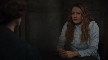 Whatever Happened to Abigail Prescott (2023) - Episode 19 poster and promotional image
