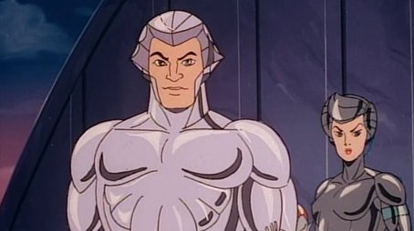 The Renegade Hero (1986) - Episode 25 poster and promotional image