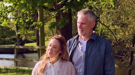 Suffolk (2019) - Episode 66 poster and promotional image