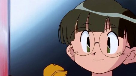 Enter Mini 4WD Brothers! Go Saber! (1996) - Episode 1 poster and promotional image