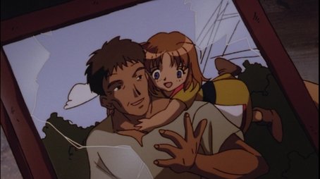 Friend Who was Left Behind (1999) - Episode 9 poster and promotional image