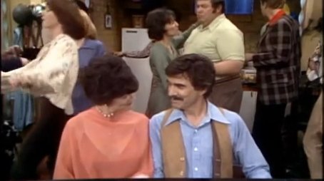 Schneider Loves Ginny (1977) - Episode 16 poster and promotional image