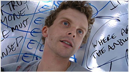 Down To Earth (2002) - Episode 39 poster and promotional image