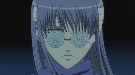 Glasses Prevent You From Seeing Certain Things (2011) - Episode 7 poster and promotional image