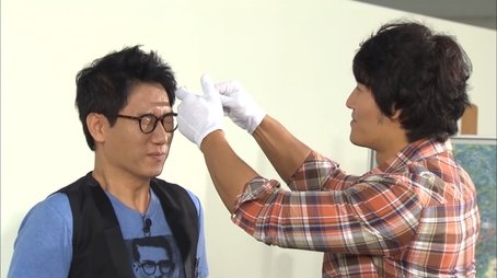 National Museum of Contemporary Art (2010) - Episode 10 poster and promotional image