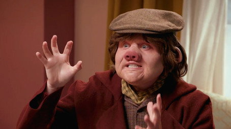 Very Important People Stagione 1