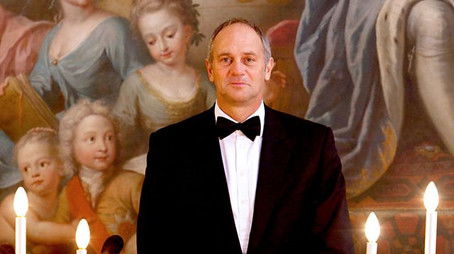 Banquet (2012) - Episode 45 poster and promotional image