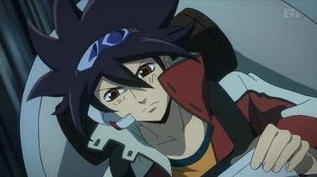 Kaito, You Lose (2014) - Episode 21 poster and promotional image