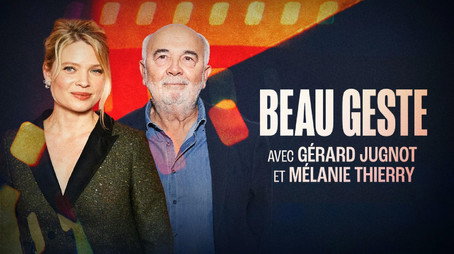 Beau geste Sezona 4