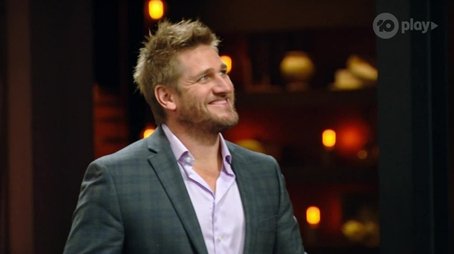Curtis Stone's Time Auction Immunity Challenge (2020) - Episode 14 poster and promotional image