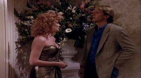 Cold Hands (1987) - Episode 23 poster and promotional image