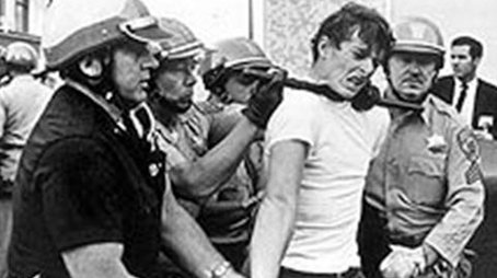 Berkeley in the Sixties (1991) - Episode 10 poster and promotional image