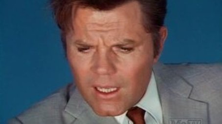 The Gunrunner (1971) - Episode 20 poster and promotional image