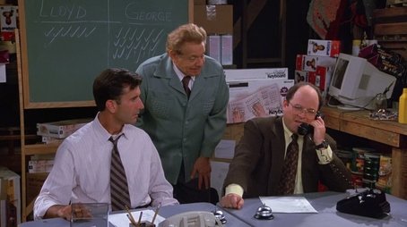 Seinfeld93