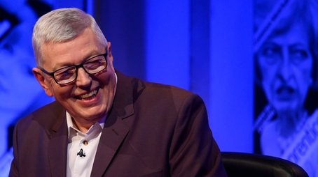 Alan Johnson, Janey Godley, Tim Shipman (2019) - Episode 2 poster and promotional image