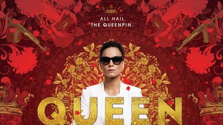 Season 1 (2016) - Season 1 poster and promotional image