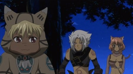 Resolution (2006) - Episode 16 poster and promotional image