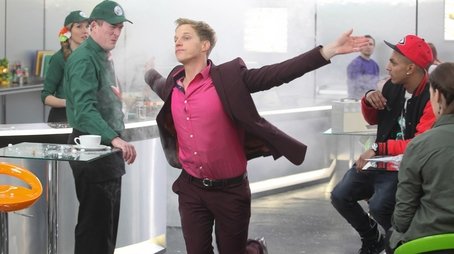 Julie Cook: Manager (2013) - Episode 10 poster and promotional image