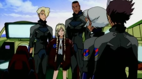 Punishment and Awakening (2001) - Episode 20 poster and promotional image