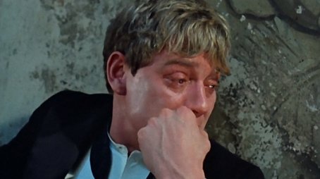 Sebastian Against the World (1981) - Episode 4 poster and promotional image