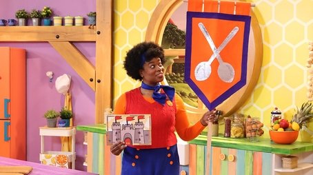 Doctor Dolly (2022) - Episode 14 poster and promotional image