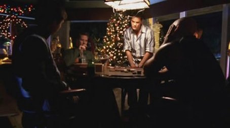 Fröhliche Weihnachten