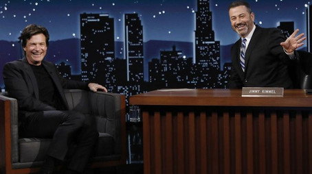 Jimmy Kimmel Live! Temporada 20